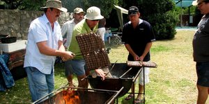 Gansbaai Vrugtefees Pret 3